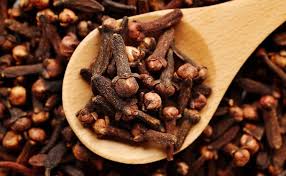 Laung Cloves